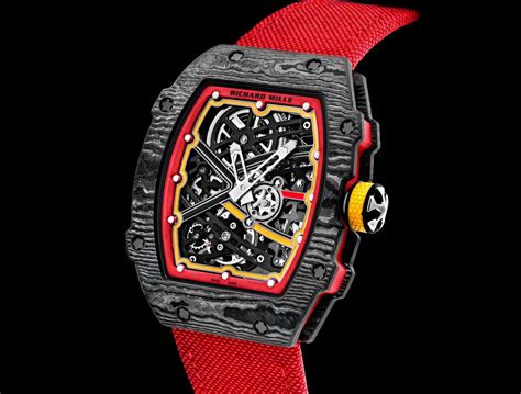 67 02 richard mille|rm 67 02 retail price.